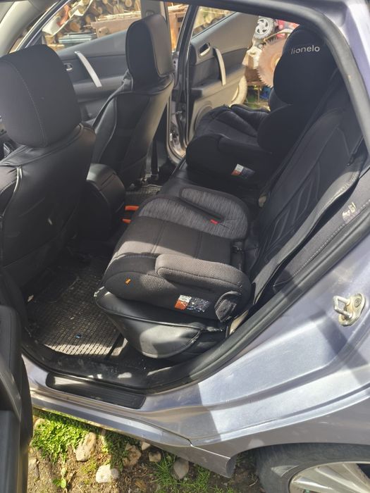 MAZDA 6 2008 — imagine 4