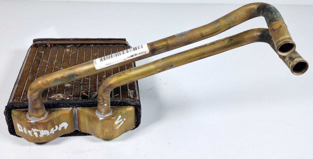 Радиатор Парно Suzuki Vitara Сузуки Витара 1988г-1998г