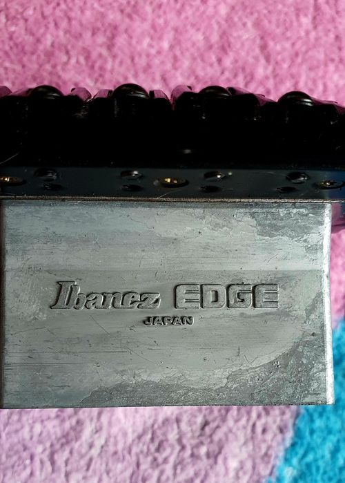 Продавам Ibanez RG 550 Made in Japan