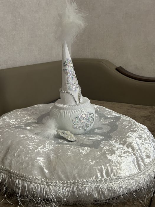 калта на ножах , 4 шт