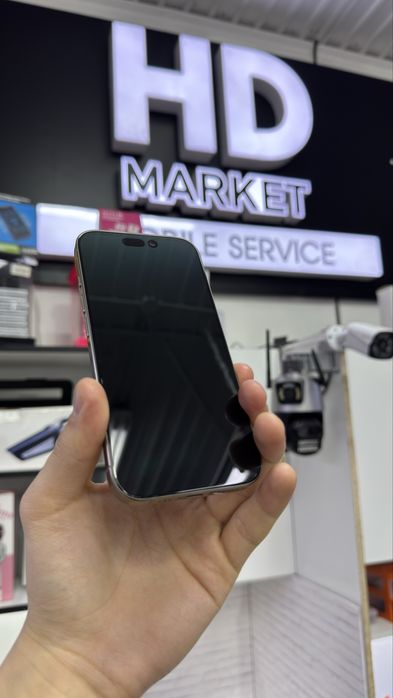 iPhone 16 pro 128Gb/100%