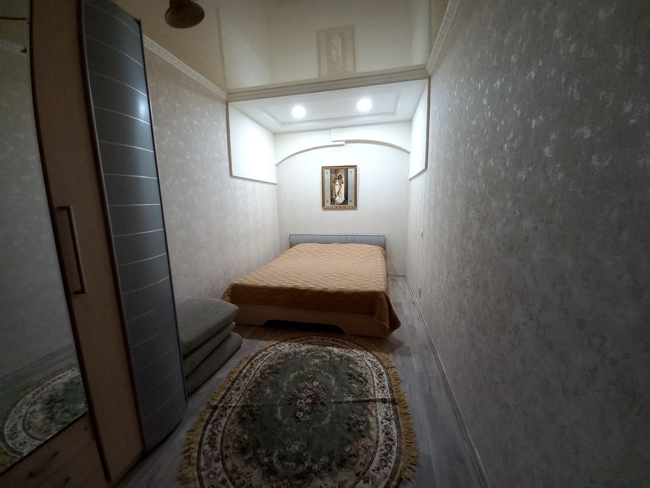 Сдается Посуточно 2хкомнатный люкс