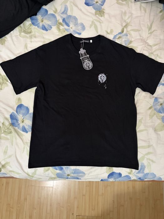 Tricou Chrome Hearts