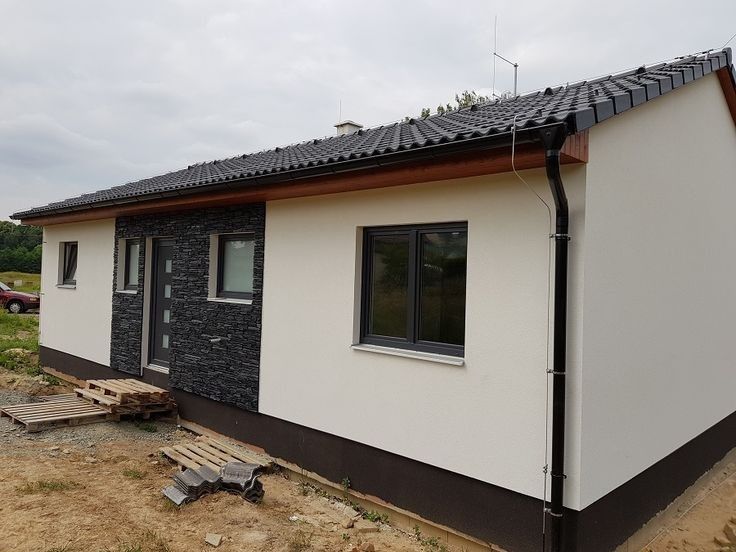 Vand case modulare 10 x 8 m din panouri sandwich