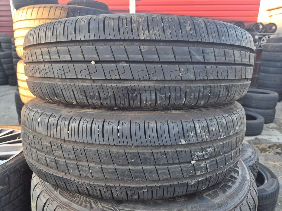 2 Anvelope de VARA - 175/65/17 - GoodYear - APP NOI - DOT 2022 !