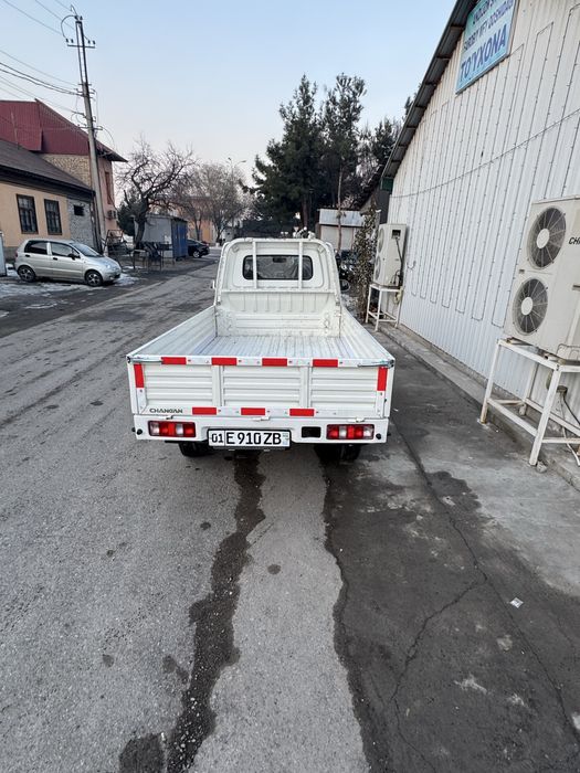 Changan 69 talik mator