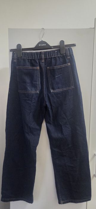 Blugi Zara mărimea 11-12 ani,152 cm,stare foarte buna