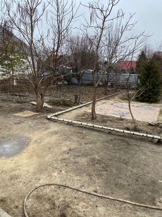 Продам дом. Район поворот на Ивушку.
