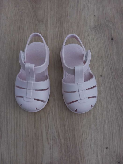 Детски / бебешки сандали Zara / Зара- НОВИ