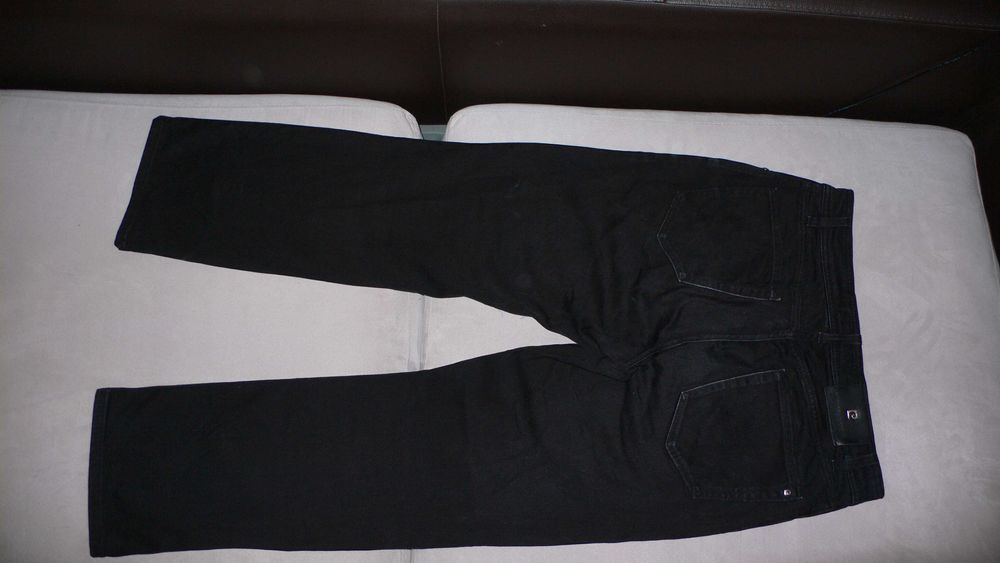 Дънки/Панталони Pierre Cardin 24(W32/L30);Puma W32+S,Lacoste42;H+M:W32