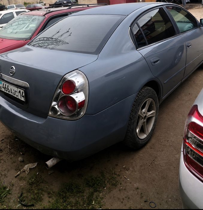 Продам Ниссан алтима