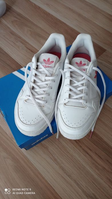 Дамски Маратонки Adidas