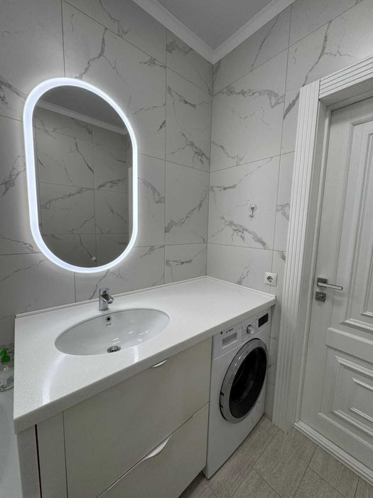 евро 3шка жк кызылжар