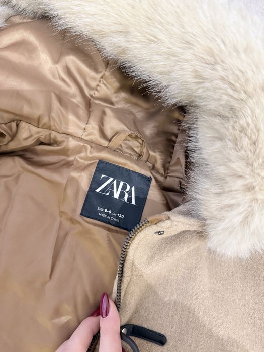 Детско палто Zara