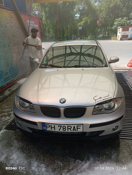 BMW seria 1 116 de vânzare