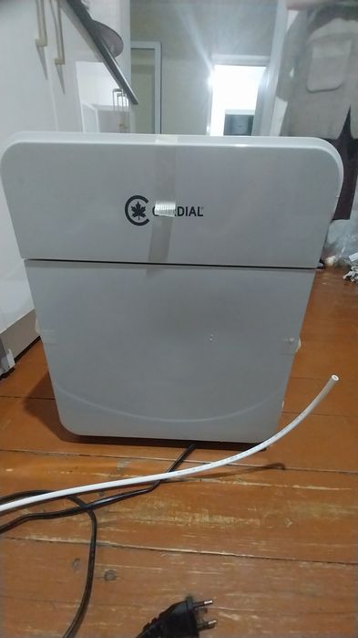 Cordial, фильтр очистки воды