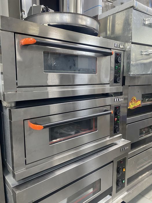 Pechka elektricheski pechka