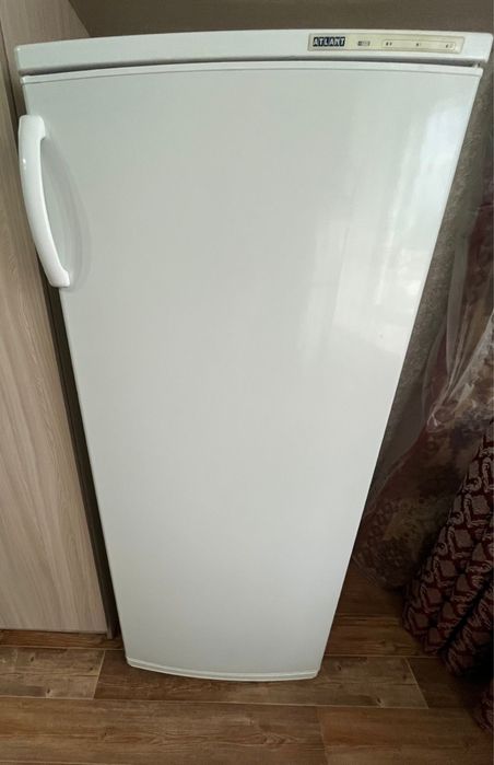 Холодильник Атлант