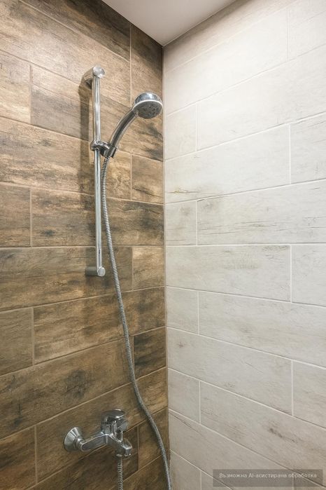 Двустаен апартамент под наем в жк. Христо Смирненски