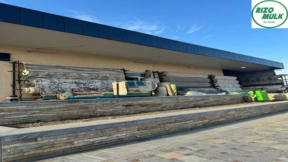 Медгородок катта йулда 10 сотихли жой сотилади. NR494/152