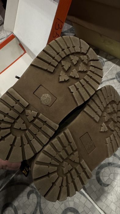 Обувь для мальчика