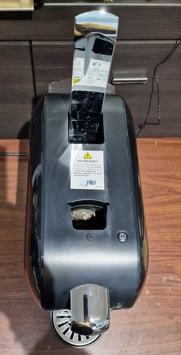 Aparat de cafea Beanz cu capsule tip K-Fee