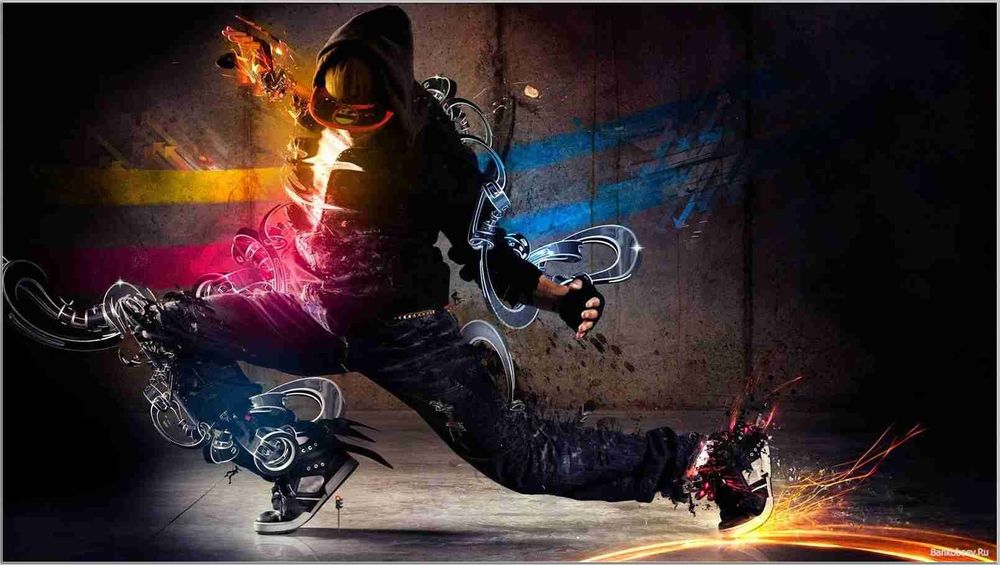 Хочешь научиться танцевать