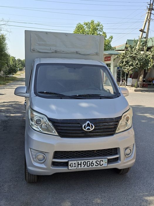 Changan Sotiladi