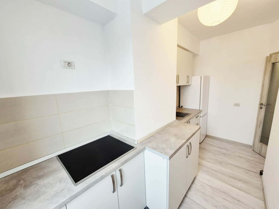 Apartament de inchiriat
