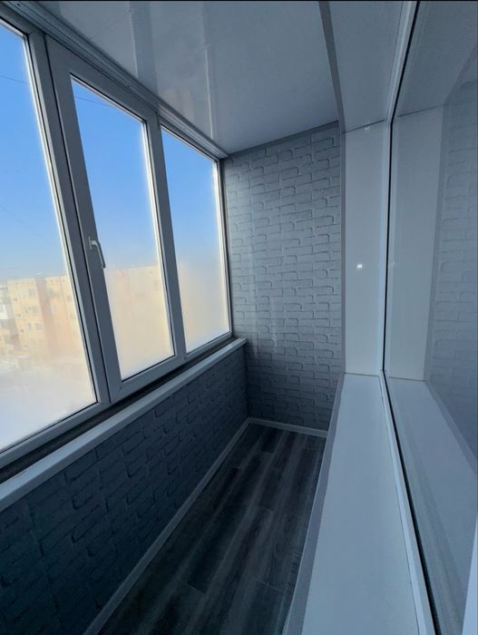 Продам двухкомнатную квартиру