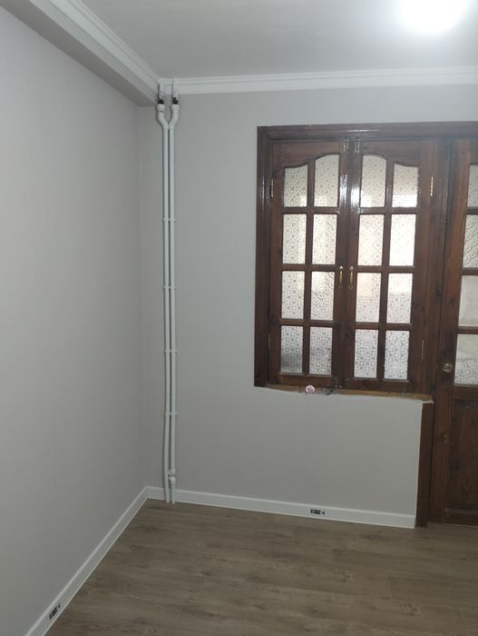 Ремонт квартир под ключ