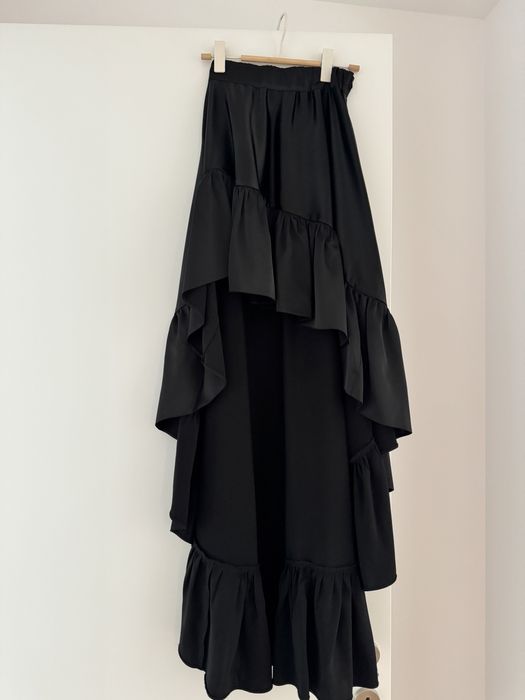 Costum bluza-fusta