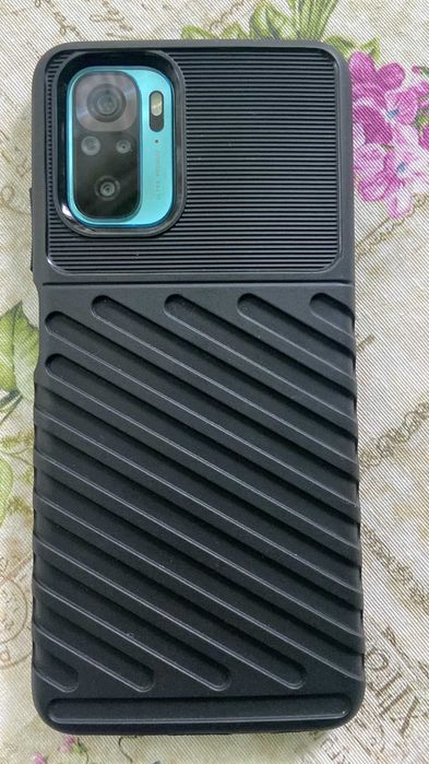 Telefon mobil Xaomi Redmi 10 Pro -128 Gb,impecabil!