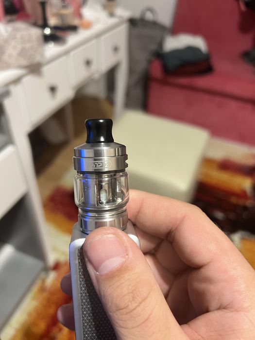 Voopoo Vinci Spark 2/Voopoo Argus Pro 2