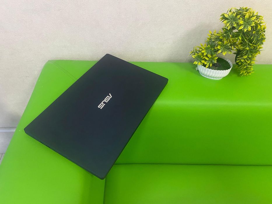 Быстрый Ноутбук SSD Asus