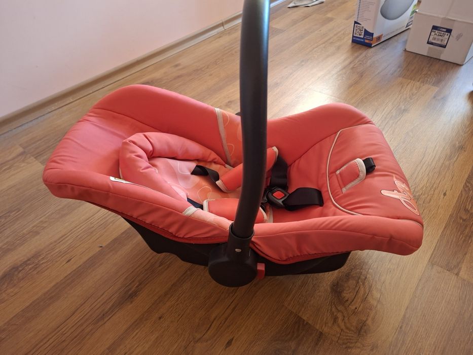 Детско столче за кола