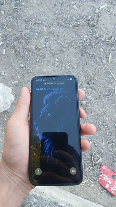 Samsung A14 .4/64   5000 mAh  sotiladi naqtga srochna