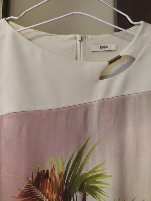 Рокля Bobo Zander