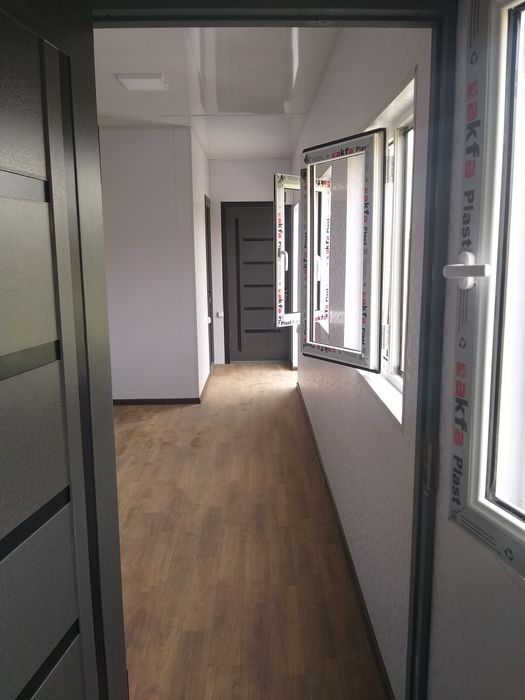 Контейнер домик под ключ под дизайн