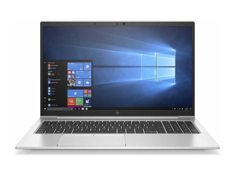 HP EliteBook 850 G7 i5-10310U 16GB 512 nvme 15.6 inch FHD TouchScreen