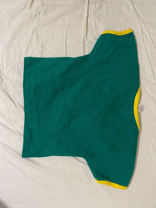 къса блуза Brazil размер М