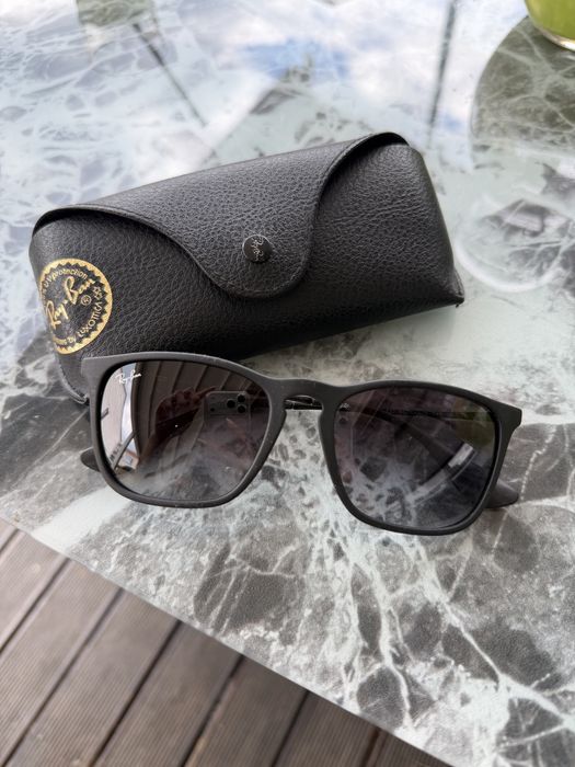 Ray-Ban оригинални слънчеви очила