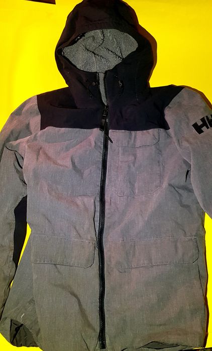 Helli Hansen  Primaloft мъжко яке