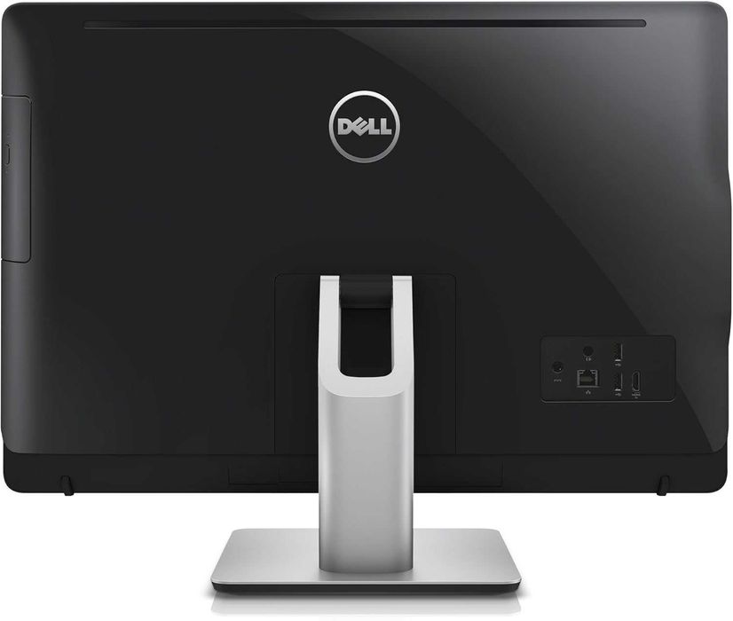 Dell Inspiron 24 3 All-In-One (Intel Core i3, 16 GB RAM, 256 GB SATA)