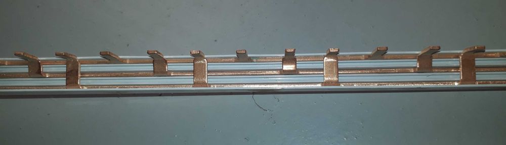 Автоматические выключатели