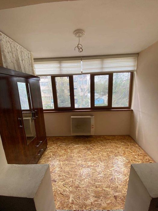 2х комнатная квартира на 2 этаже, Согдиана