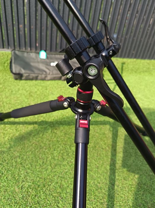 Rod pod PRO FL Tripod 3/4 posturi RP212
