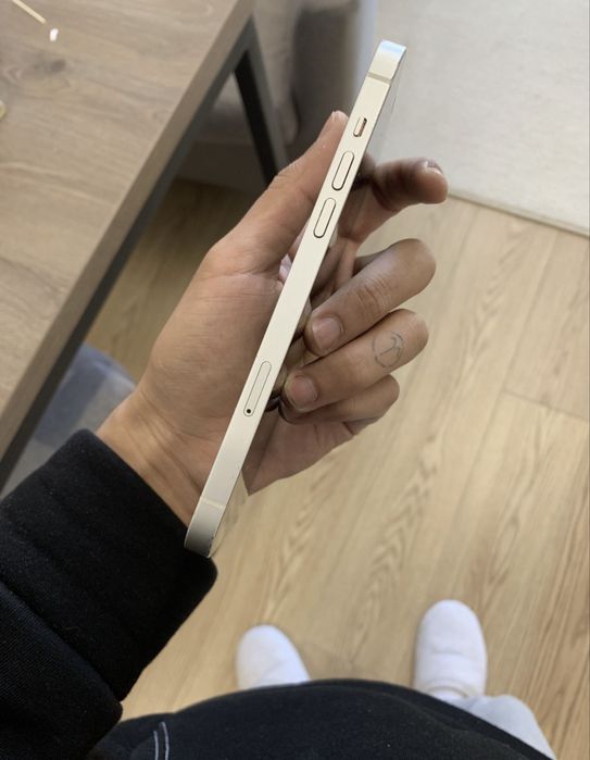 Iphone 14 pluse 128gb