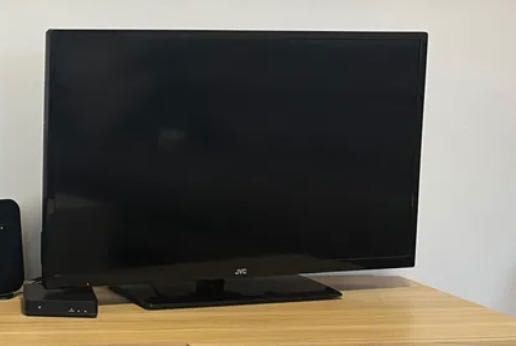 Телевизор JVC / JVC TV