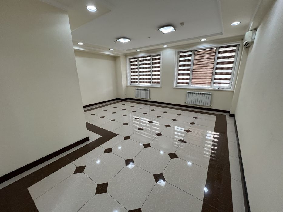 Аренда под офис 36кв м, 2 минут от метро Айбек!